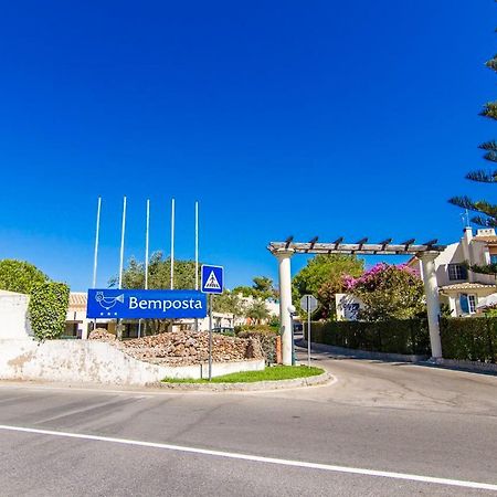 Village Of Bemposta Alvor Esterno foto