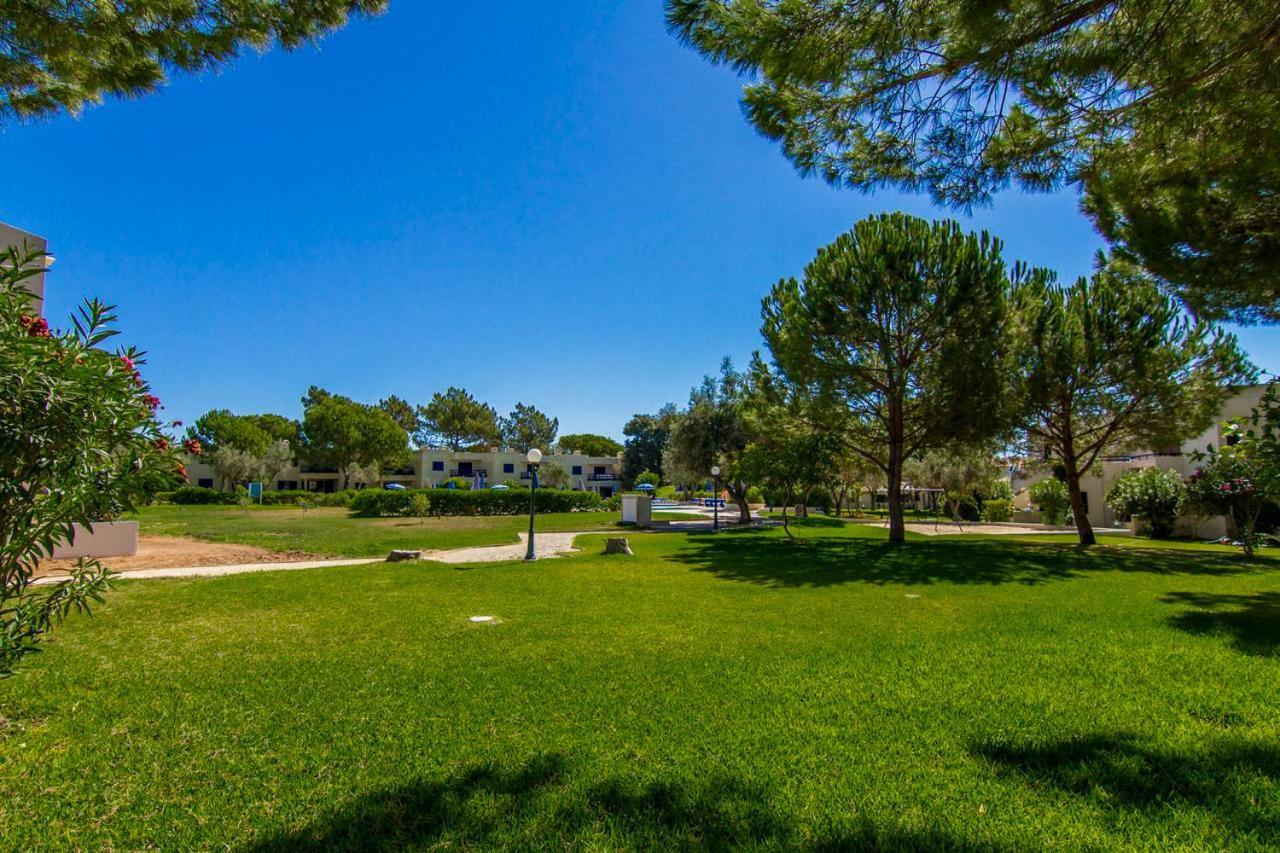 Village Of Bemposta Alvor Esterno foto