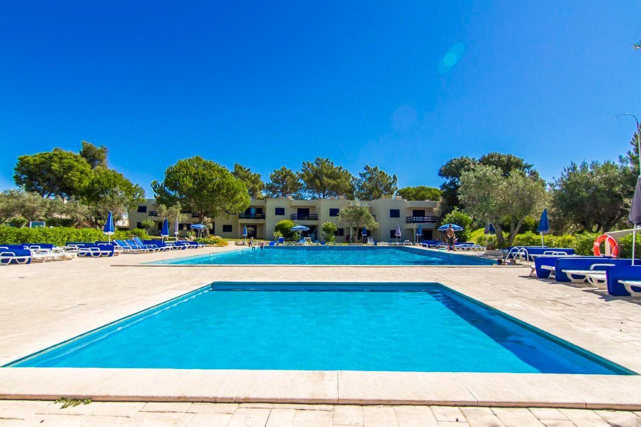 Village Of Bemposta Alvor Esterno foto